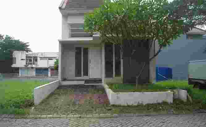 Rumah Siap huni CitraLand Palma, Surabaya.