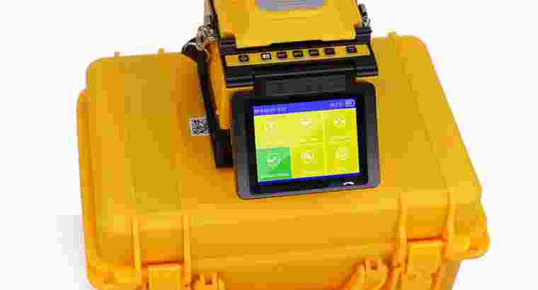 Fusion Splicer Comway A3