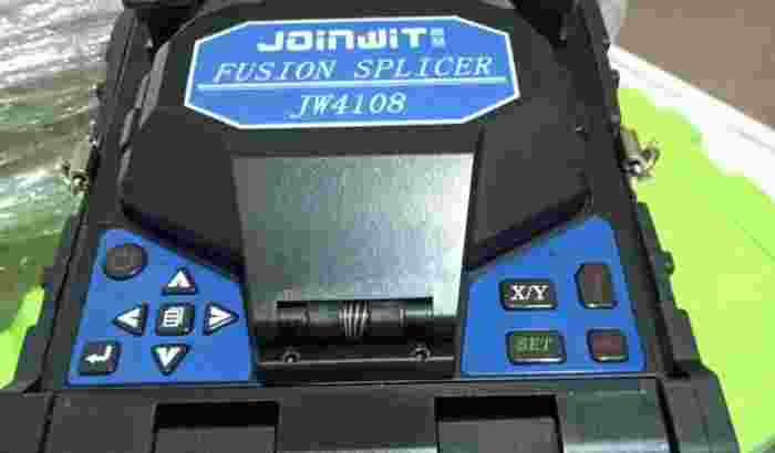 JW 4108 Fusion Splicer Joinwit
