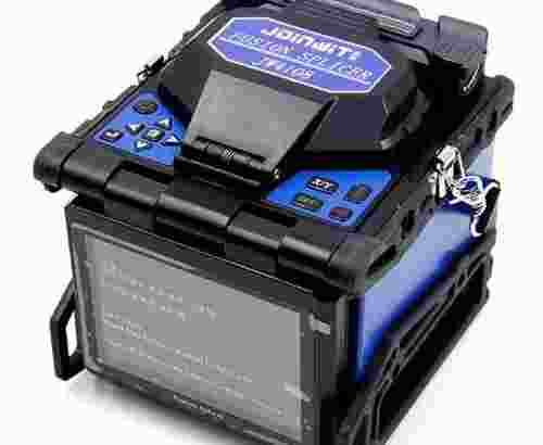 JW 4108 Fusion Splicer Joinwit
