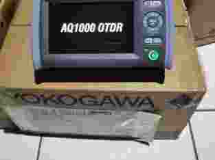 Harga Terbaru Yokogawa Aq1000 OTDR