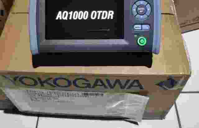 Yokogawa Aq1000 OTDR Kualitas Terjamin Original