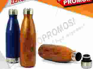 Merchandise Tumbler Promosi Vivo Vacuum Flask