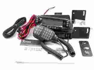 ICOM IC-2730A VHF/UHF Dual Band Mobile Radio