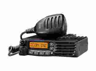 ICOM IC-F6123D UHF IDAS Mobile Digital Radio Rig