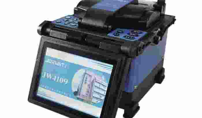 Joinwit 4109 Fusion Splicer Original Product
