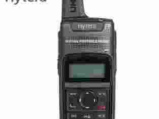 Hytera PD378 UHF Handheld DMR Digital TwoWay Radio