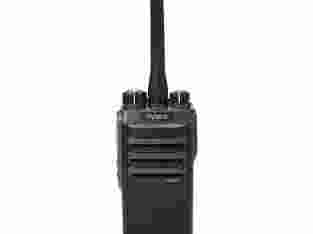 Hytera PD408 VHF Handheld Digital Two-Way Radio