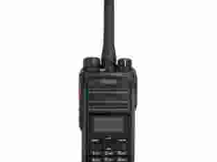 Hytera PD488 VHF Handheld DMR Digital Radio