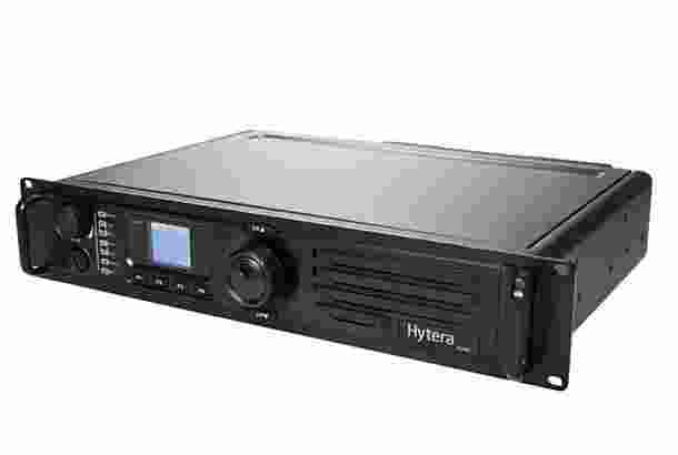 Hytera RD988 Powerful DMR Repeater for Small Radio