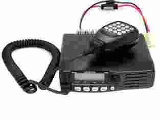 KENWOOD TH-281A 144MHz FM Mobile Transceiver