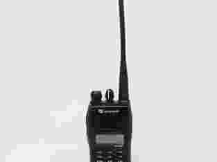 WEIERWEI VEV-3288S UHF Two-Way Portable Radio