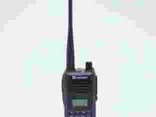 WEIERWEI VEV-338 VHF Two-Way Portable Radio