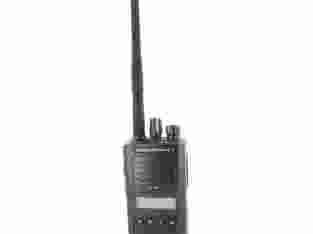 Vertex Standard VX-264 VHF Analog Two-Way Radio