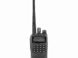 Vertex Standard VX-459 UHF Analog Two-Way Radio