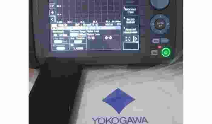 Ready OTDR Yokogawa Aq1210 Harga Terbaru