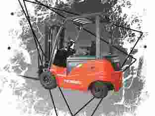 Forklift Battery Semarang Harga Termurah