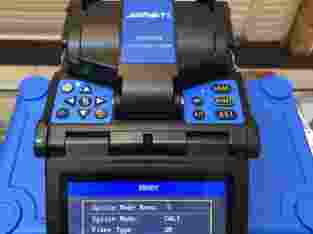 Jual Splicer Joinwit 4109 Fusion Splicer New