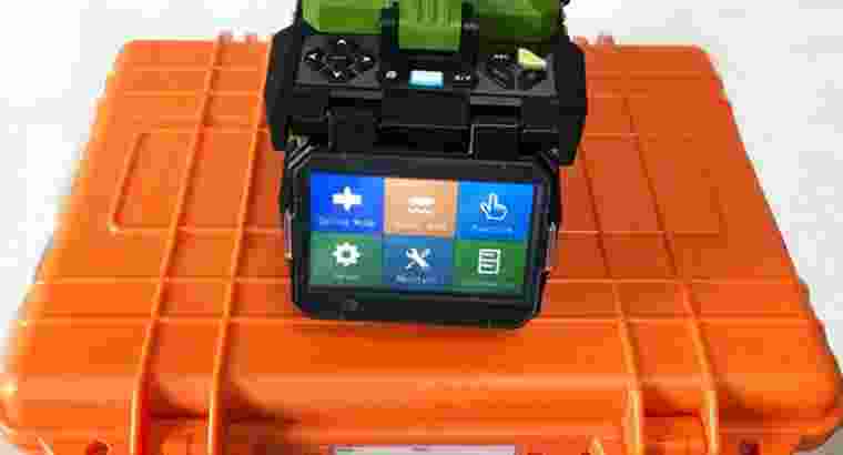 Joinwit 4106 Fusion Splicer New Price