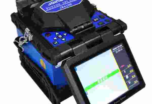 Jual Splicer Joinwit 4108 Fusion Splicer new