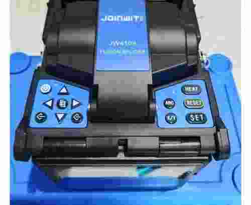 Jual Splicer Joinwit 4109 Fusion Splicer New