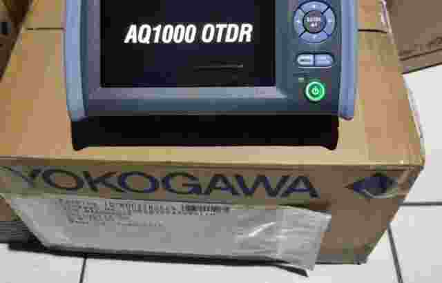 Jual OTDR Yokogawa Aq1000 Dengan Harga Terbaik