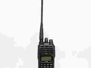 ALINCO DJ-W18 VHF FM Portable Handheld Transceiver