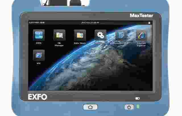 Jual OTDR Exfo Maxtester 730C New Price