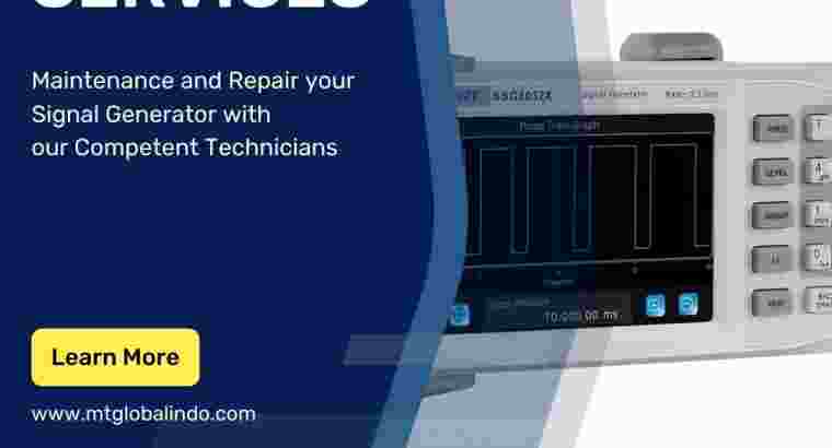 Service dan repair alat fusion splicer , OTDR ,dll