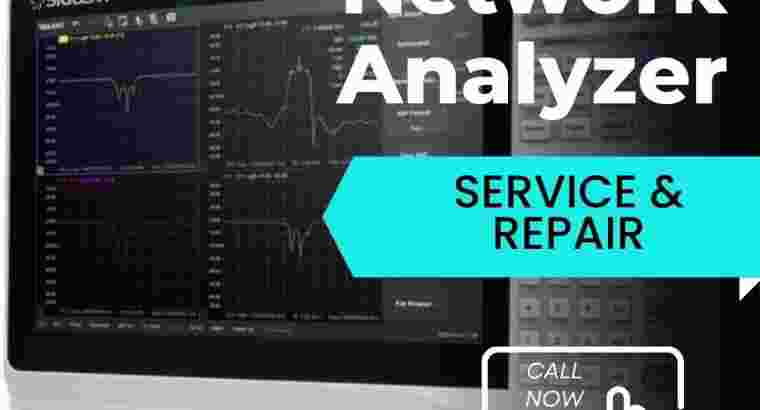 Service Dan Repair Spectrum, Networking, dll.