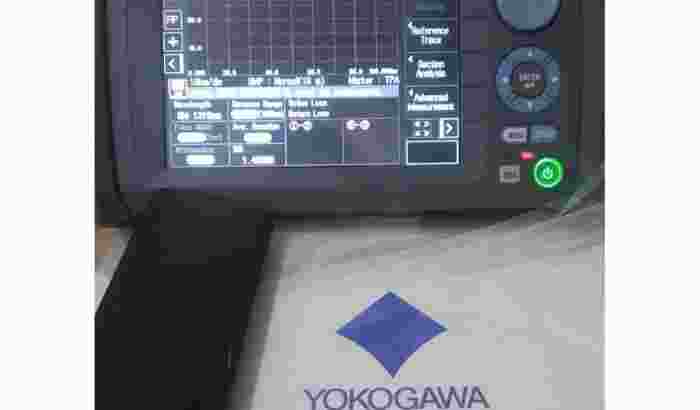 Jual OTDR Yokogawa Aq1210 New