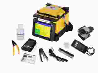 Jual Splicer Comway A3 Fusion Splicer