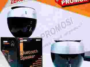 Souvenir Speaker Bluetooth Promosi BTSPK08 Custom