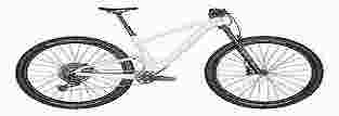 Sepeda MTB Karbon Scott Spark 920 – 2022