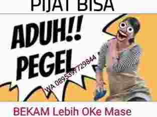 Pijat Malang Wa 081216734211