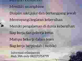 Loker Home Cleaning mobile