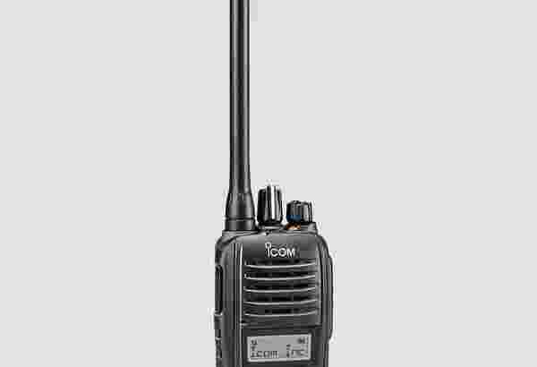 ICOM IC-F1100DT IDAS Radios VHF Digital Handheld