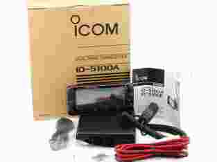 ICOM ID-5100A Amateur VHF/UHF Dual Band D-STAR