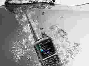 ICOM ID-52A VHF/UHF Amateur Handheld D-STAR