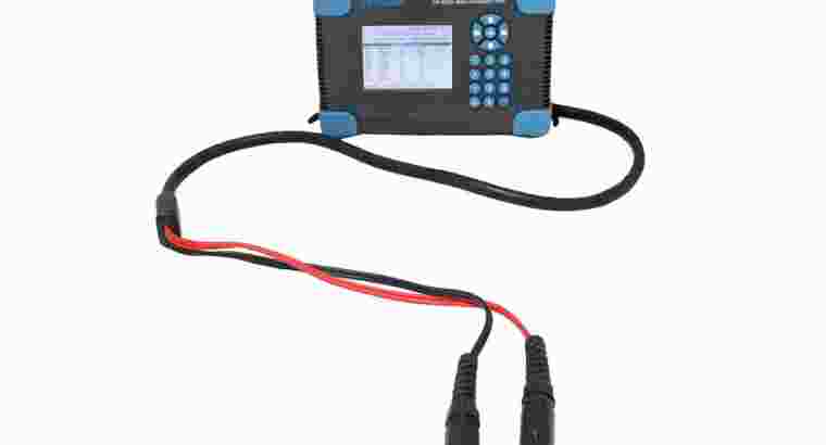 Aitelong SAT-AC650 Battery Conductance Tester