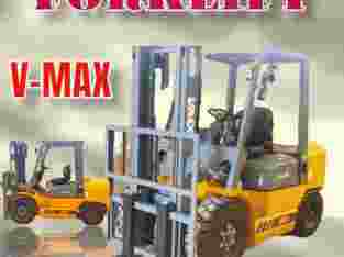 Forklift Murah
