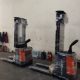 Electric Stacker Batang / Hand Stacker Electric