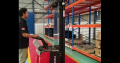 Hand Stacker Electric Solo / electric stacker solo