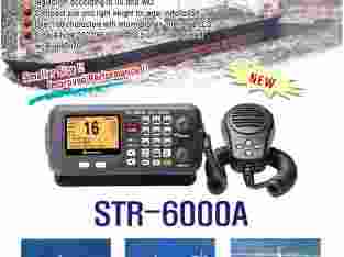 SAMYUNG STR-6000A Marine DSC/VHF Radio Telephone