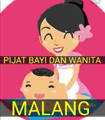 Pijat Anak/Bayi Anda. Terapis Wanita di Malang Wa 081216734211