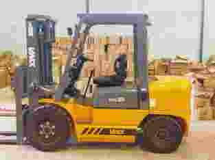 Forklift Murah Diesel