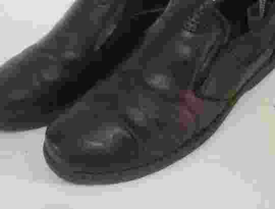 Sepatu slip on Rohde original