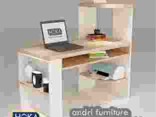 Meja Kerja | Meja Kantor | Meja Komputer | HFH034
