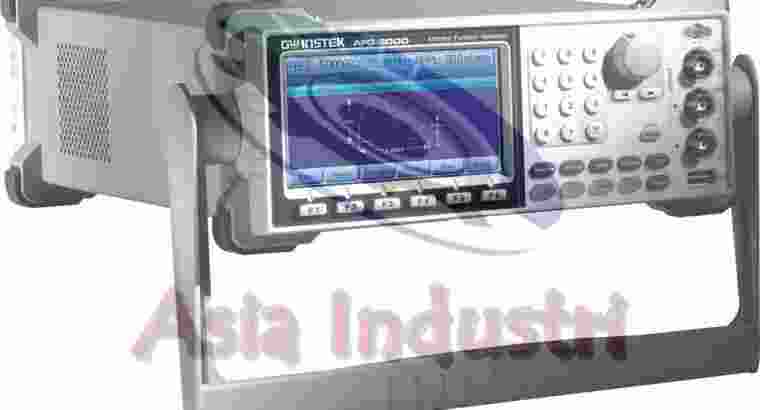 GW Instek AFG-3022 20MHz Function Generator