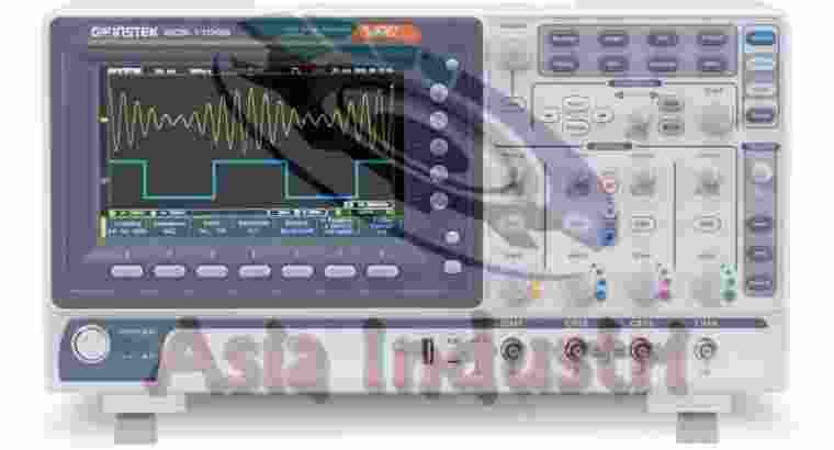GW Instek GDS-1054B Digital Storage Oscilloscope